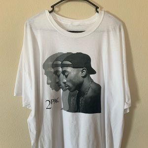 2pac T Shirt